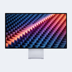Essenziale — su Pro Display XDR