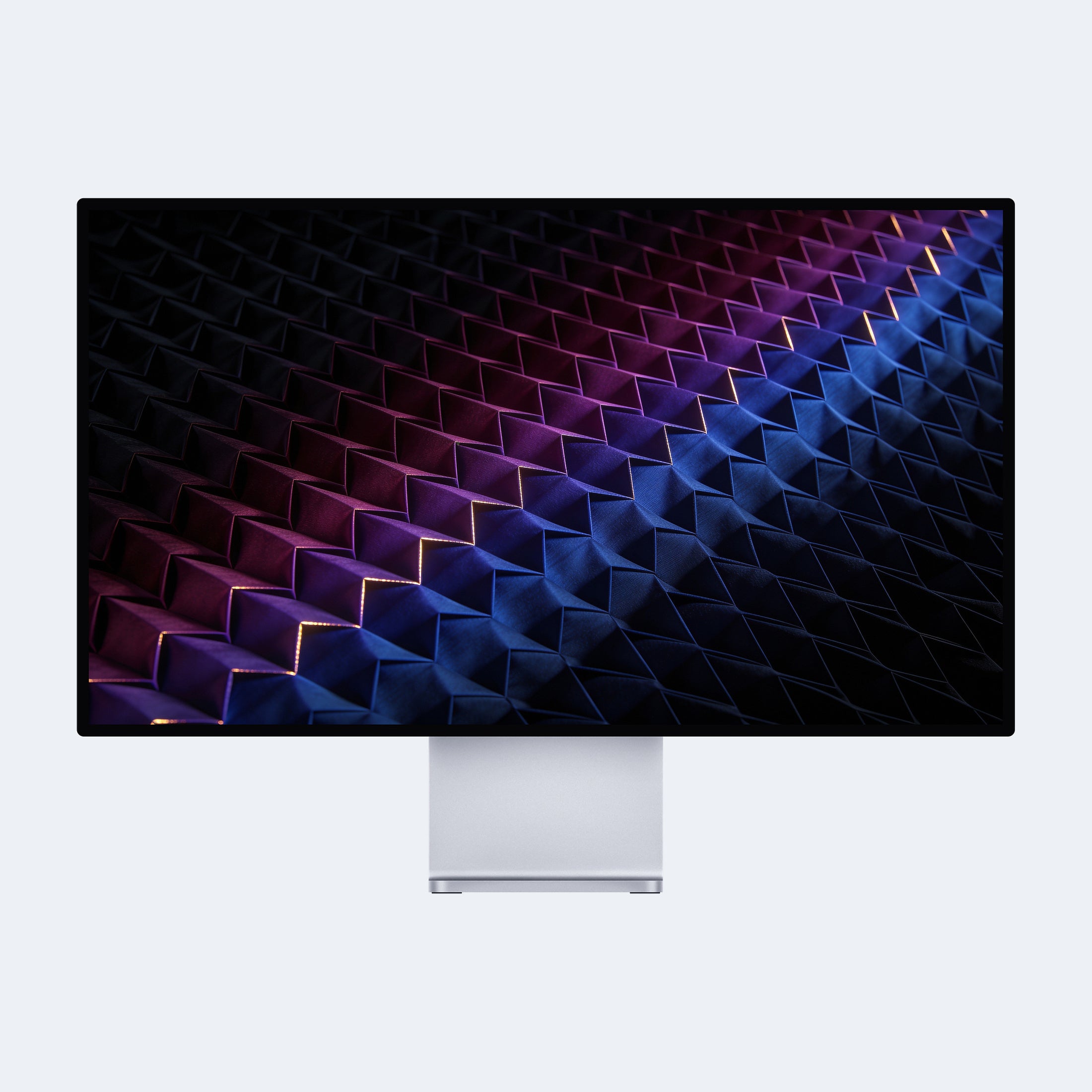 Notturno — su Pro Display XDR