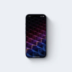 Notturno — mockup iPhone 17 Pro