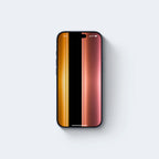 Colonna — mockup iPhone 17 Pro
