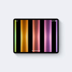 Colonna — mockup iPad Pro