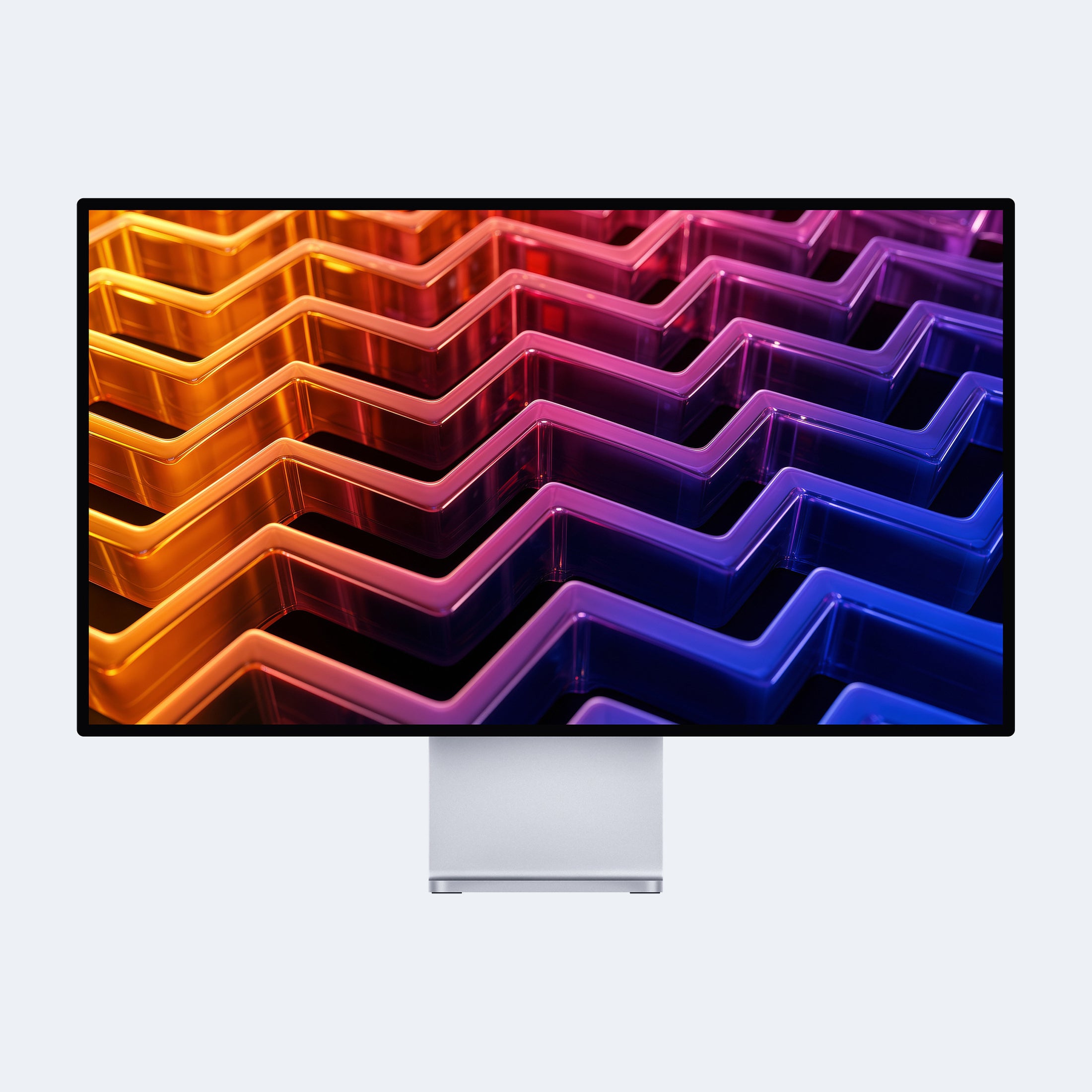 Nastro — su Pro Display XDR