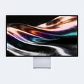 Iride — su Pro Display XDR