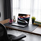 Iride — MacBook, scena scrivania