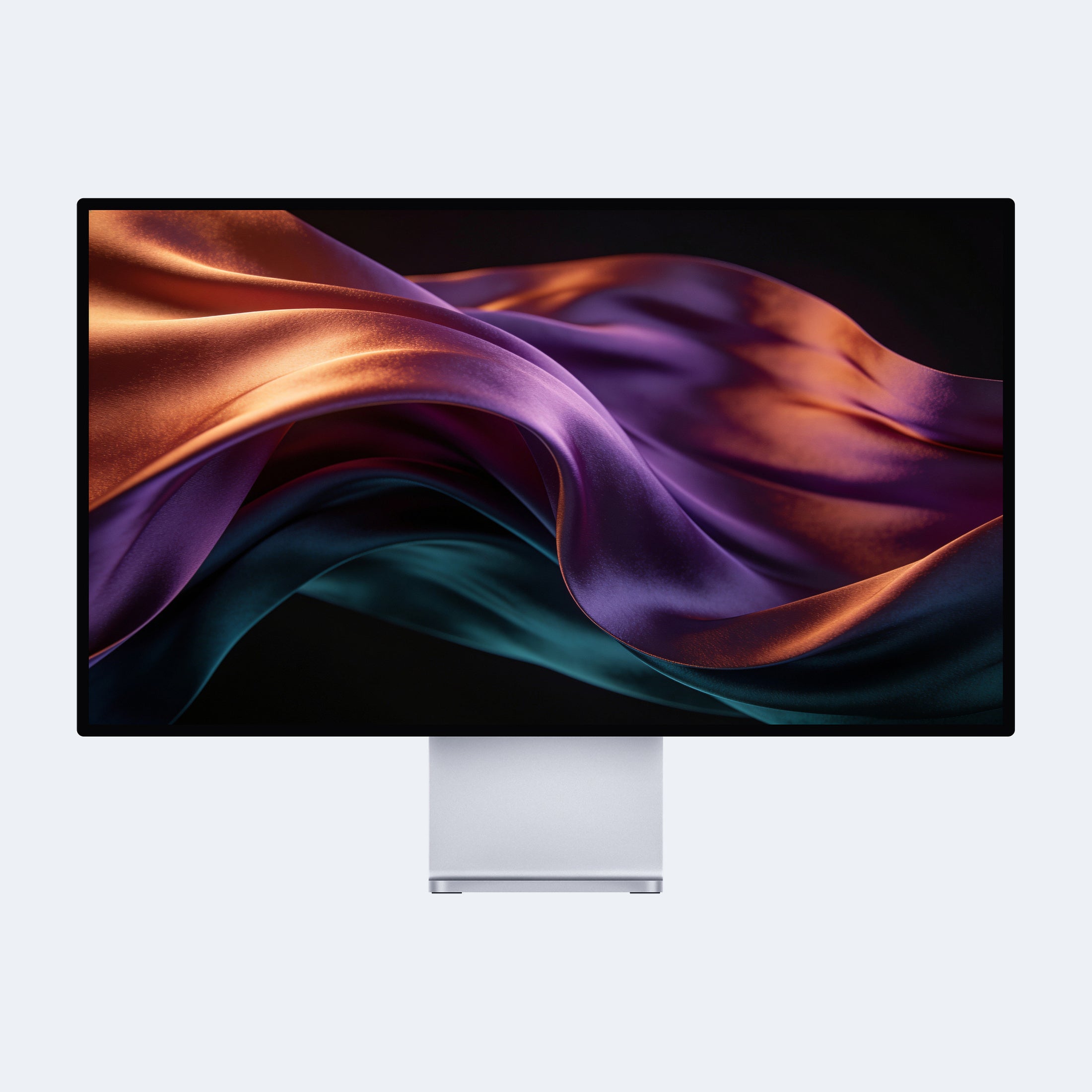 Seta — su Pro Display XDR