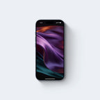 Seta — mockup iPhone 17 Pro