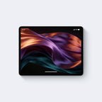 Seta — mockup iPad Pro