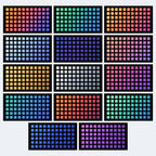 Modulo — tutti i design, formato desktop
