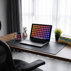 Modulo — MacBook, scena scrivania