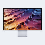 Materia — su Pro Display XDR