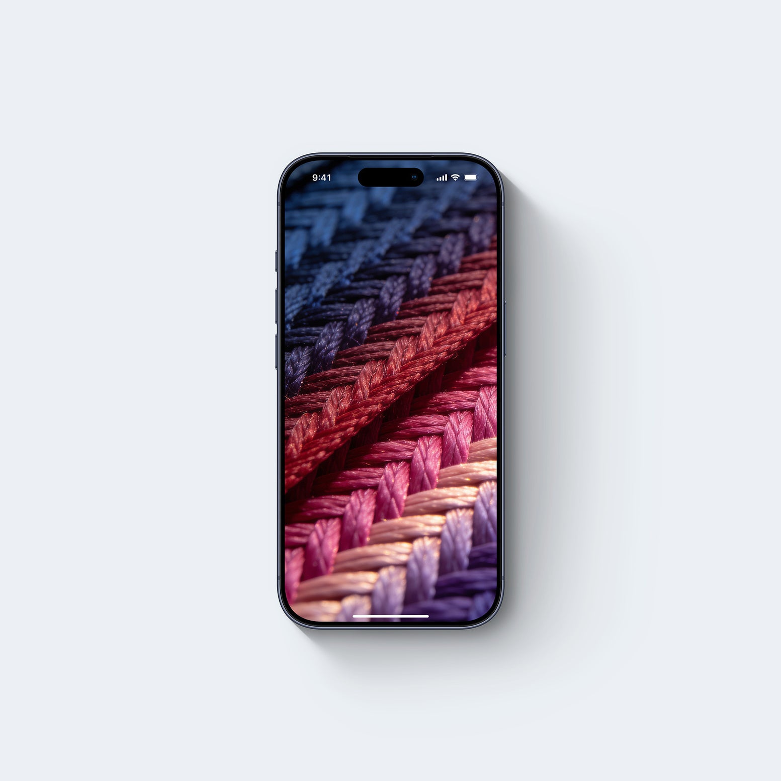 Spiga — mockup iPhone 17 Pro