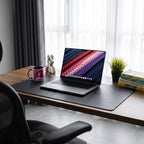 Spiga — MacBook, scena scrivania