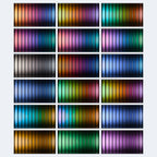 Transfinito — tutti i design, formato desktop