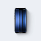Transfinito — mockup iPhone 17 Pro