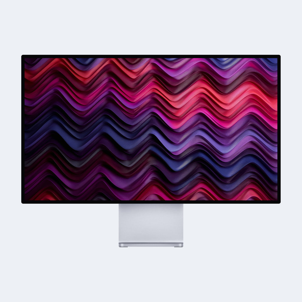 Cresta — su Pro Display XDR