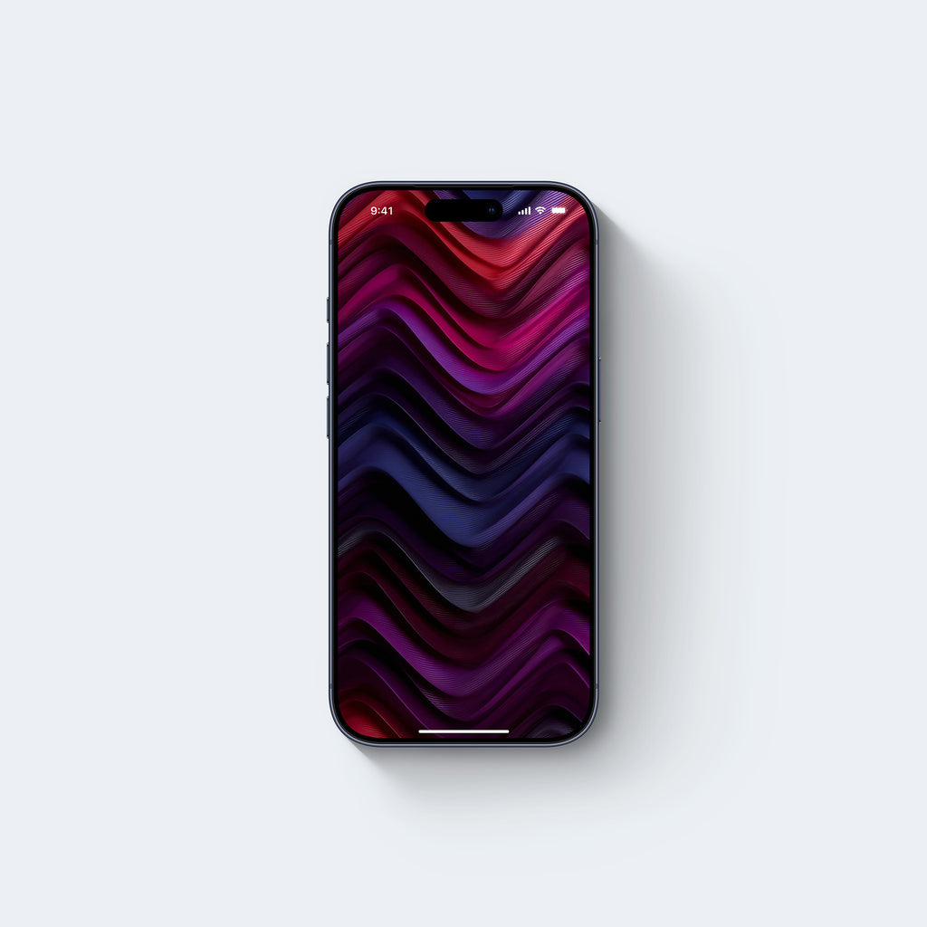 Cresta — mockup iPhone 17 Pro