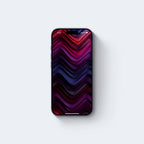 Cresta — mockup iPhone 17 Pro