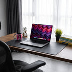 Cresta — MacBook, scena scrivania