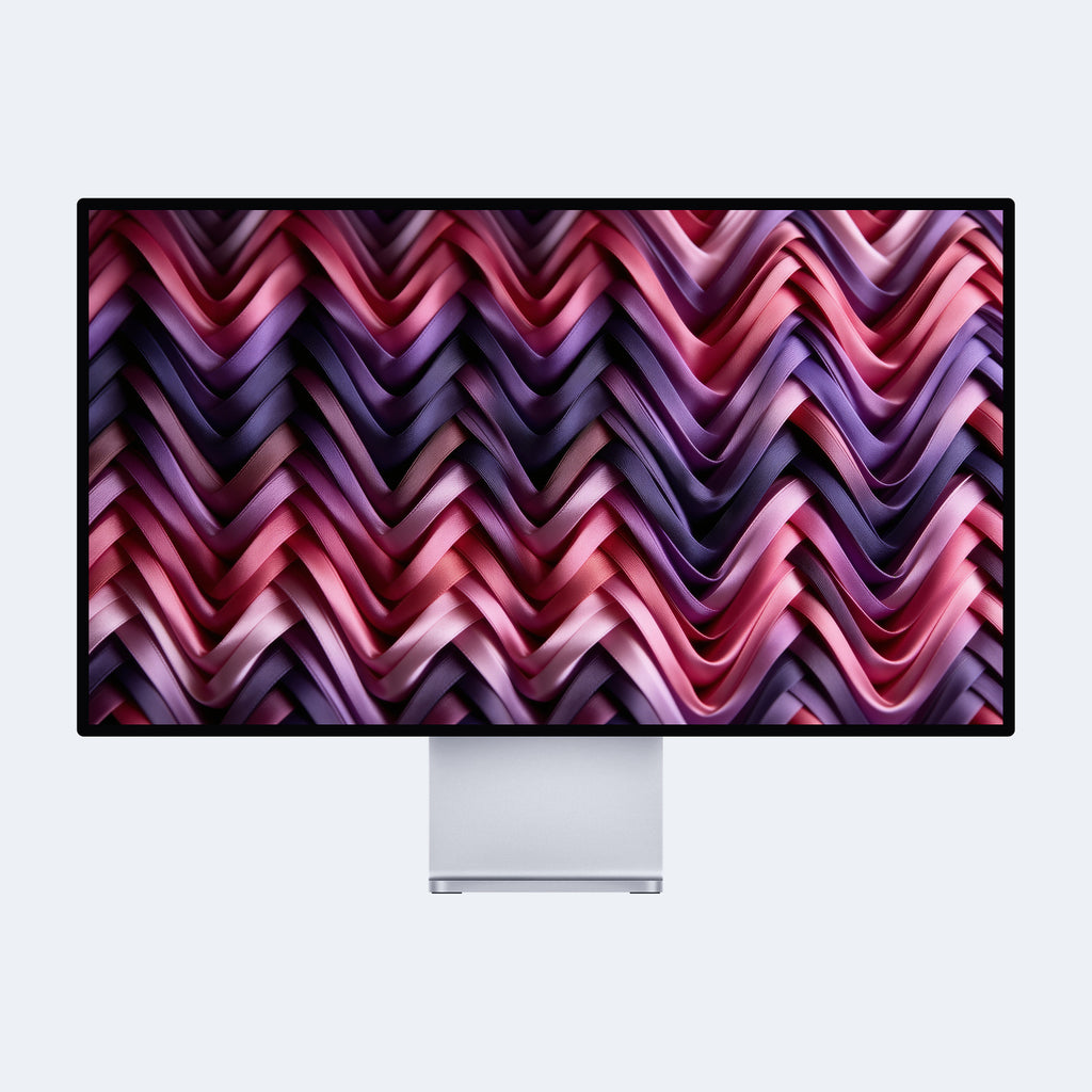 Trama — su Pro Display XDR