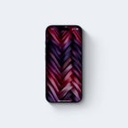 Trama — mockup iPhone 17 Pro