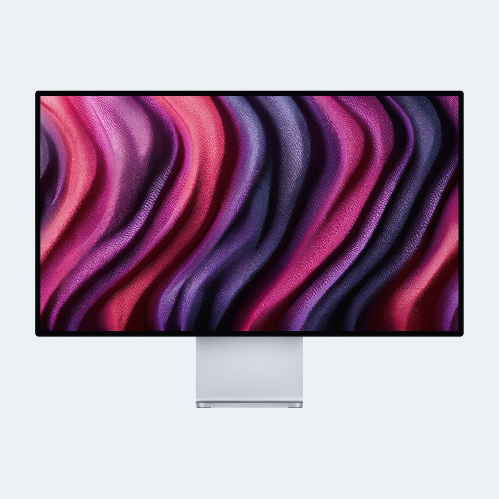 Drappo — su Pro Display XDR