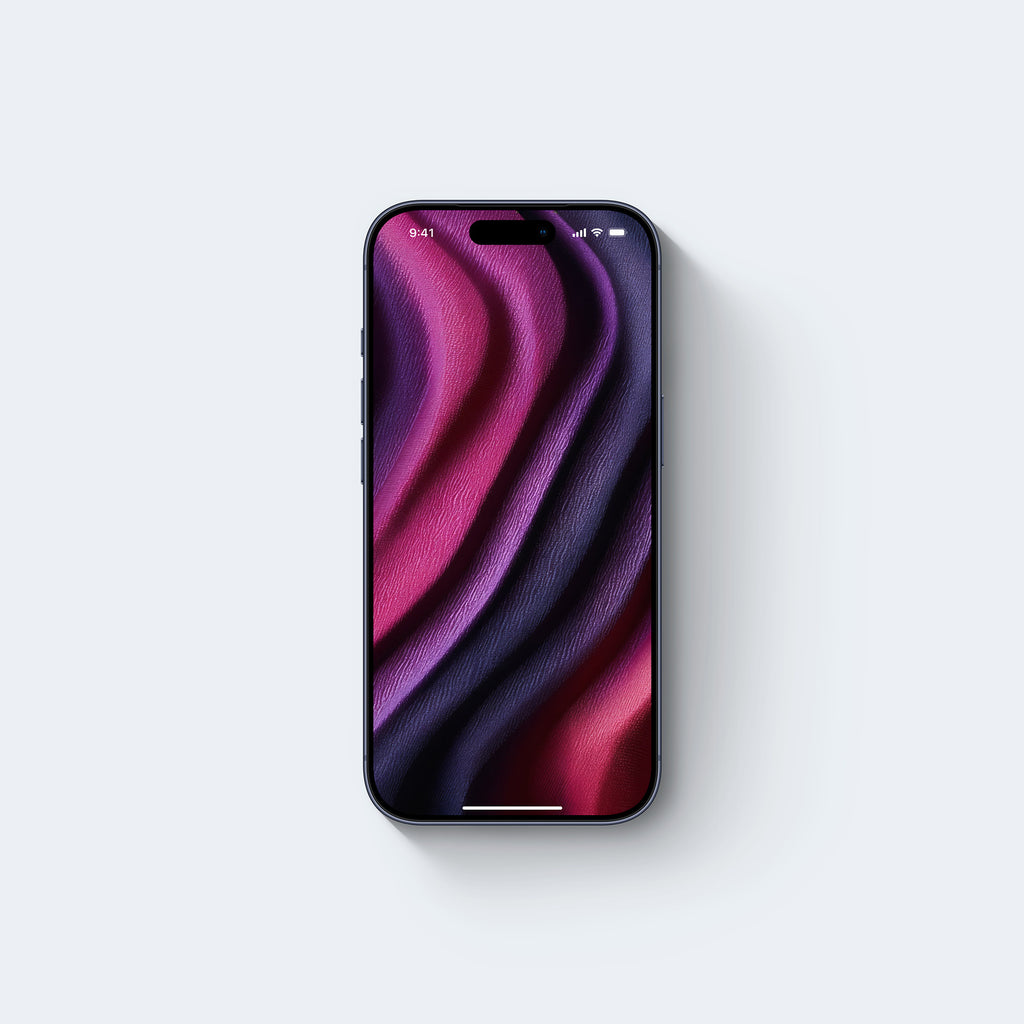 Drappo — mockup iPhone 17 Pro