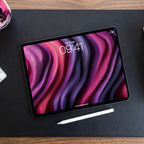 Drappo — iPad, scena scrivania