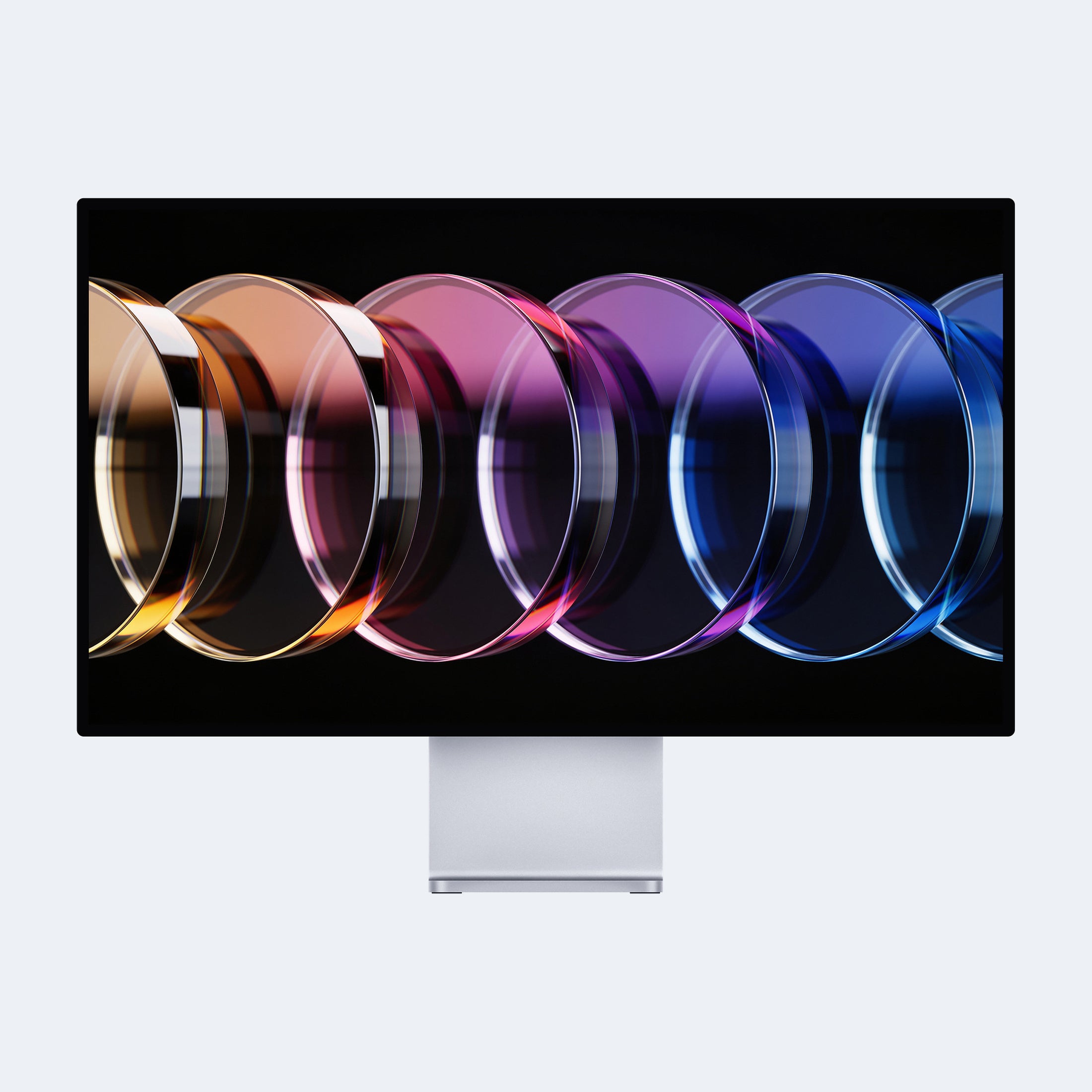 Lente — su Pro Display XDR