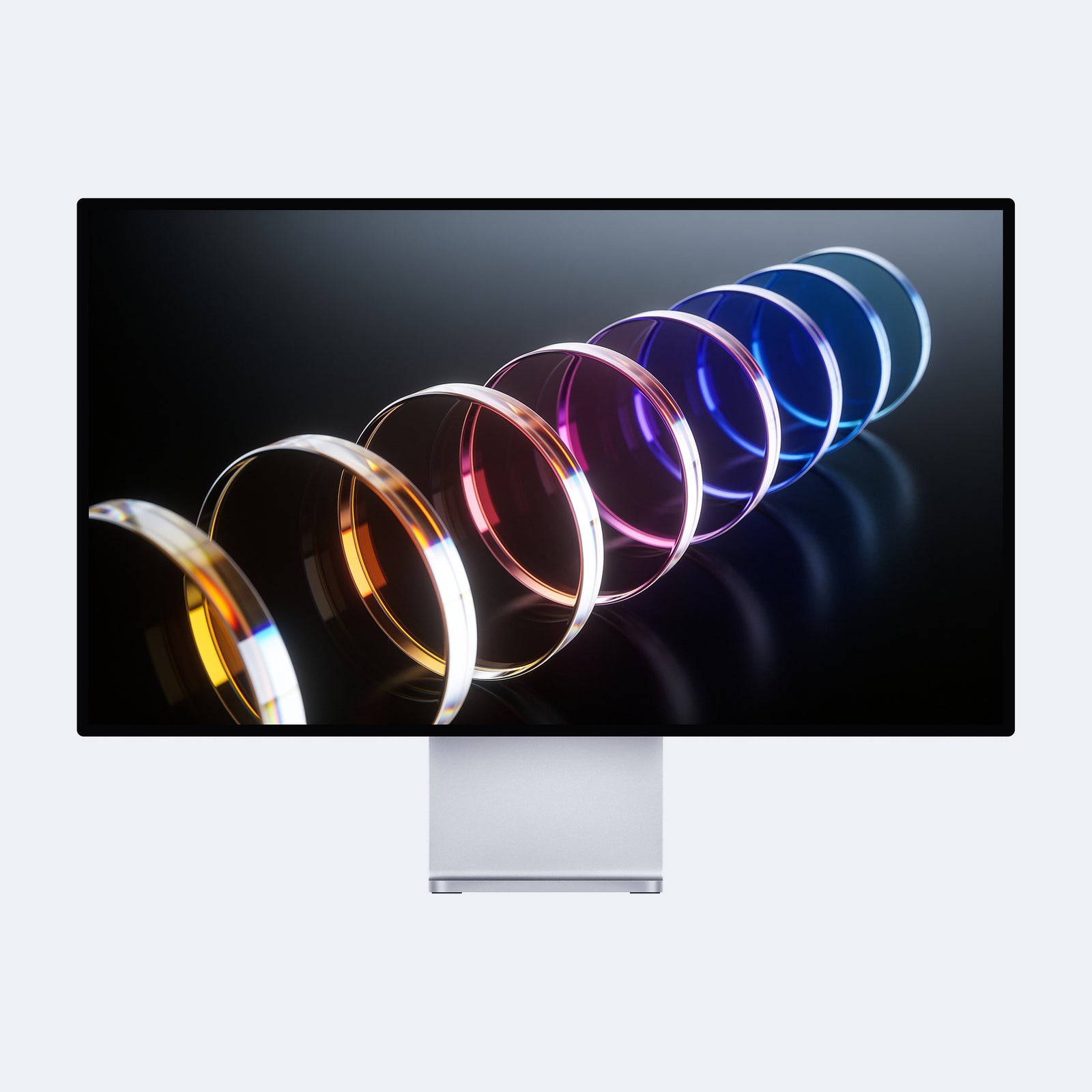Anello — su Pro Display XDR