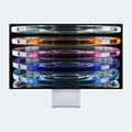 Pila — su Pro Display XDR