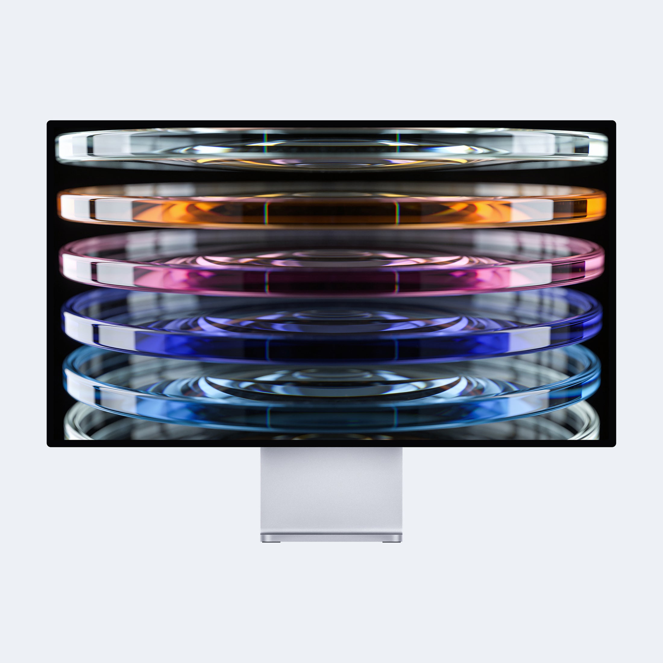 Pila — su Pro Display XDR