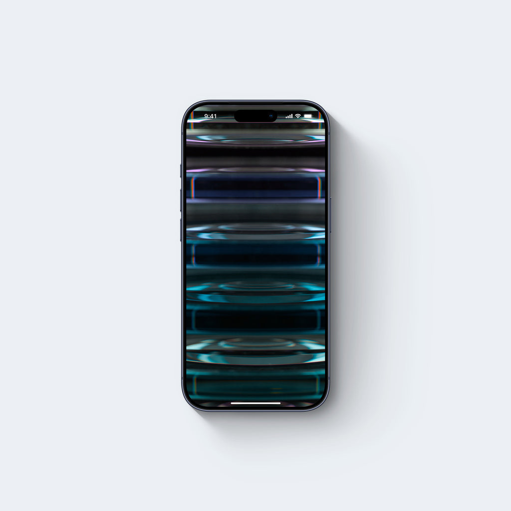 Pila — mockup iPhone 17 Pro