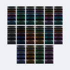 Pila — tutti i design, formato iPhone