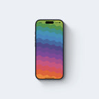 Gradino — mockup iPhone 17 Pro
