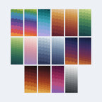 Gradino — tutti i design, formato iPhone