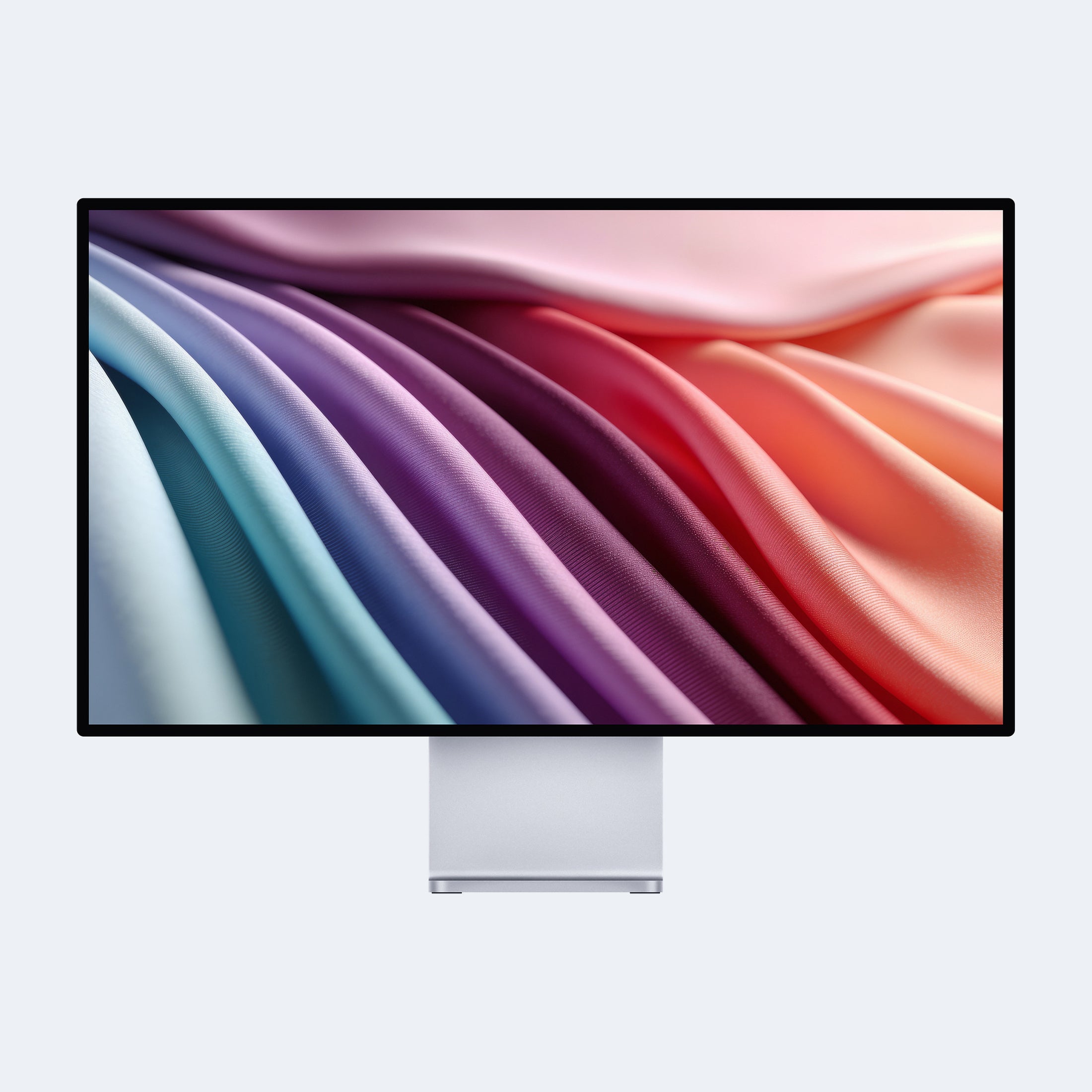 Meriggio — su Pro Display XDR