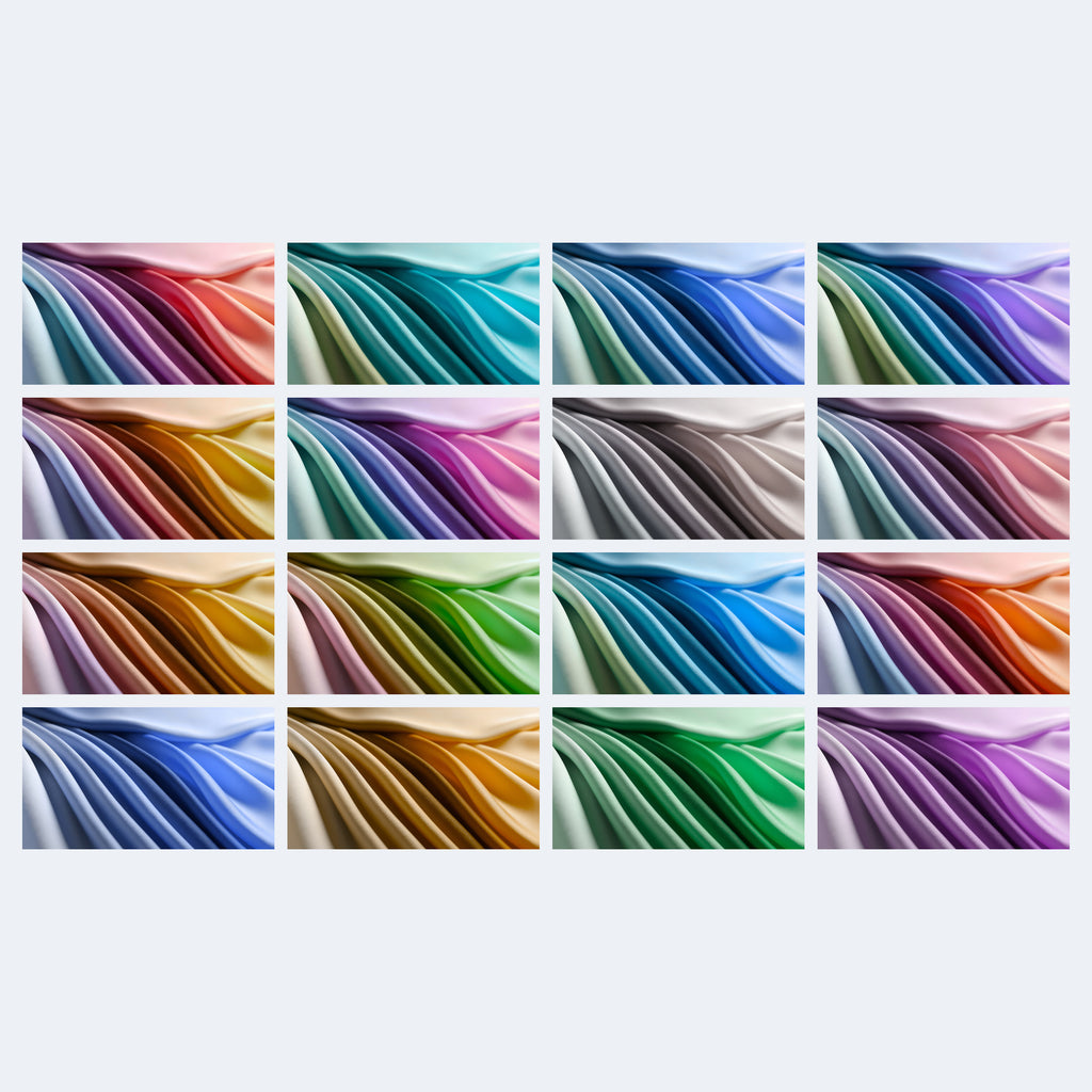 Meriggio — tutti i design, formato desktop