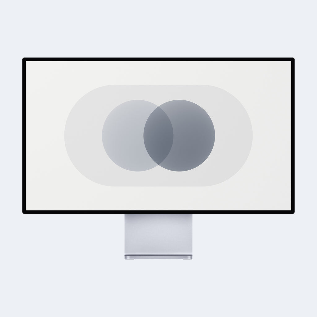 Eclisse — su Pro Display XDR