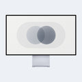 Eclisse — su Pro Display XDR