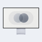 Eclisse — su Pro Display XDR