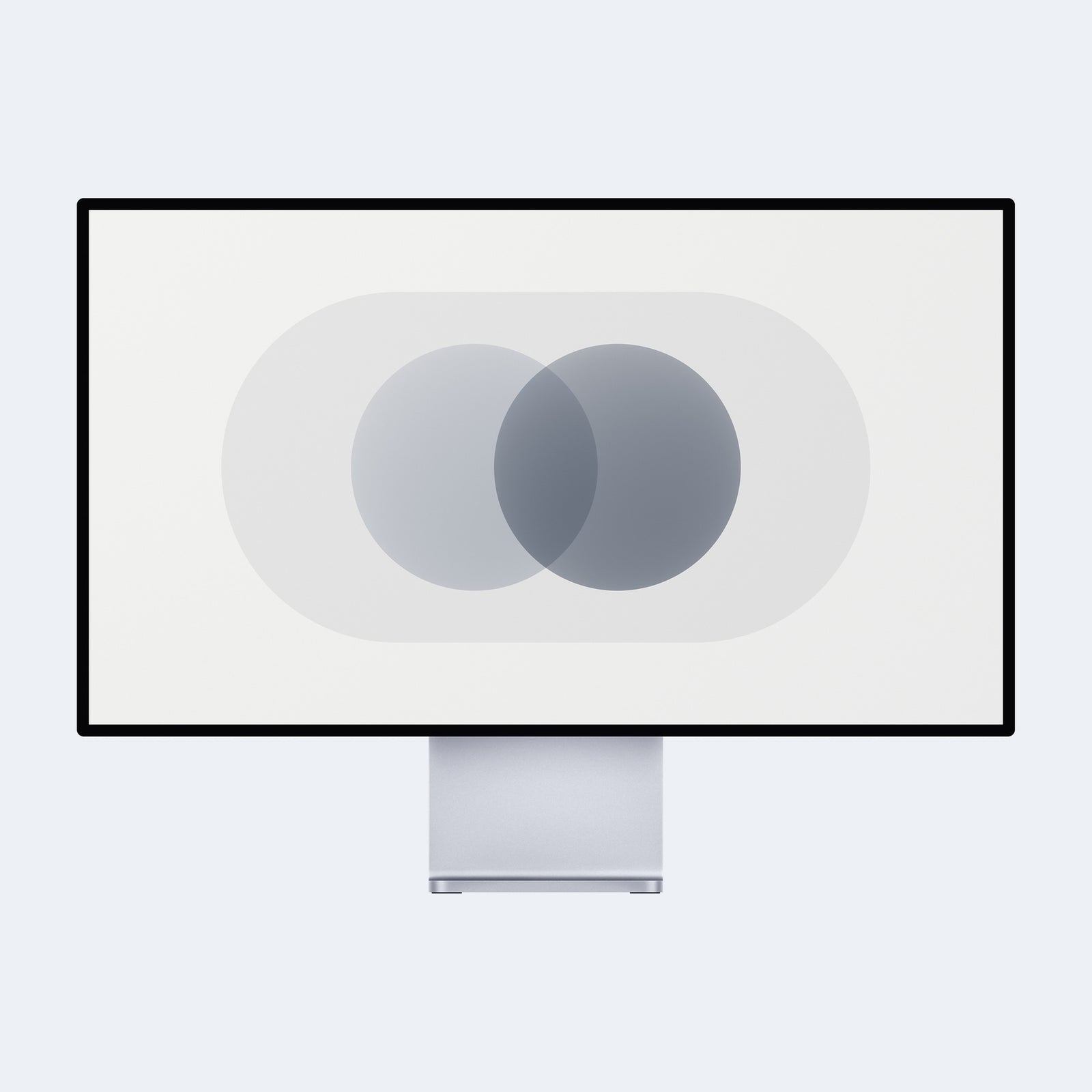 Eclisse — su Pro Display XDR