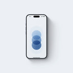 Eclisse — mockup iPhone 17 Pro