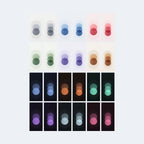 Eclisse — tutti i design, formato iPhone