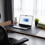 Eclisse — MacBook, scena scrivania
