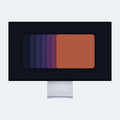 Mazzo — su Pro Display XDR