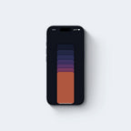 Mazzo — mockup iPhone 17 Pro